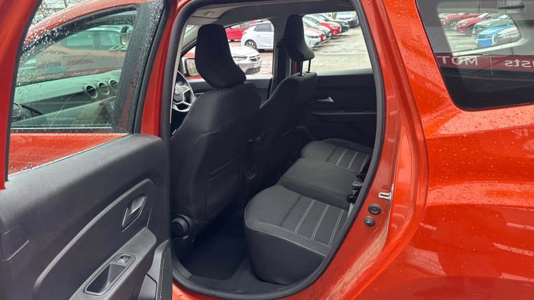 Dacia Duster 1.0 TCe 90 Comfort 5dr Petrol Estate